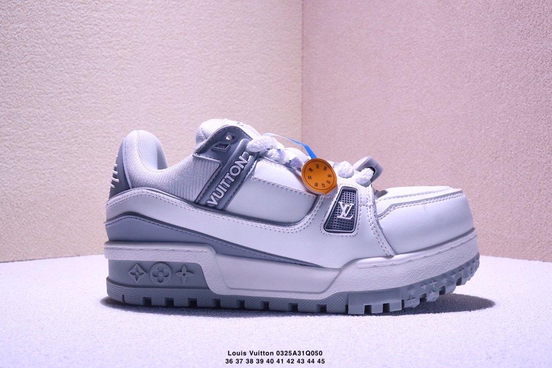 Lv Sneakers-113