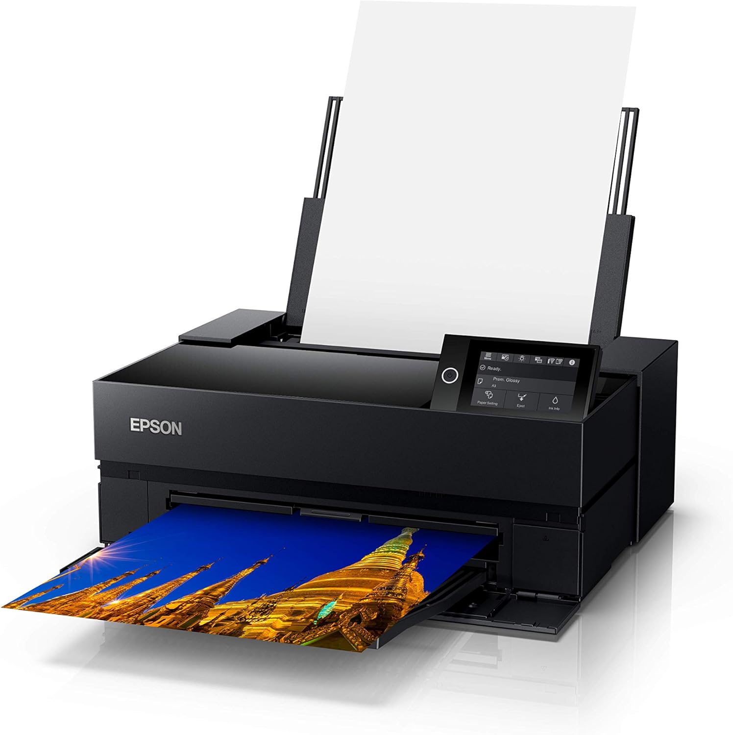 Epson SureColor P700 13-Inch Printer,Black