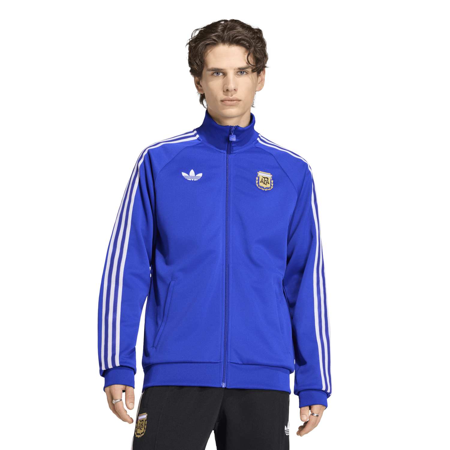 Argentina Originals Track Top - Men's