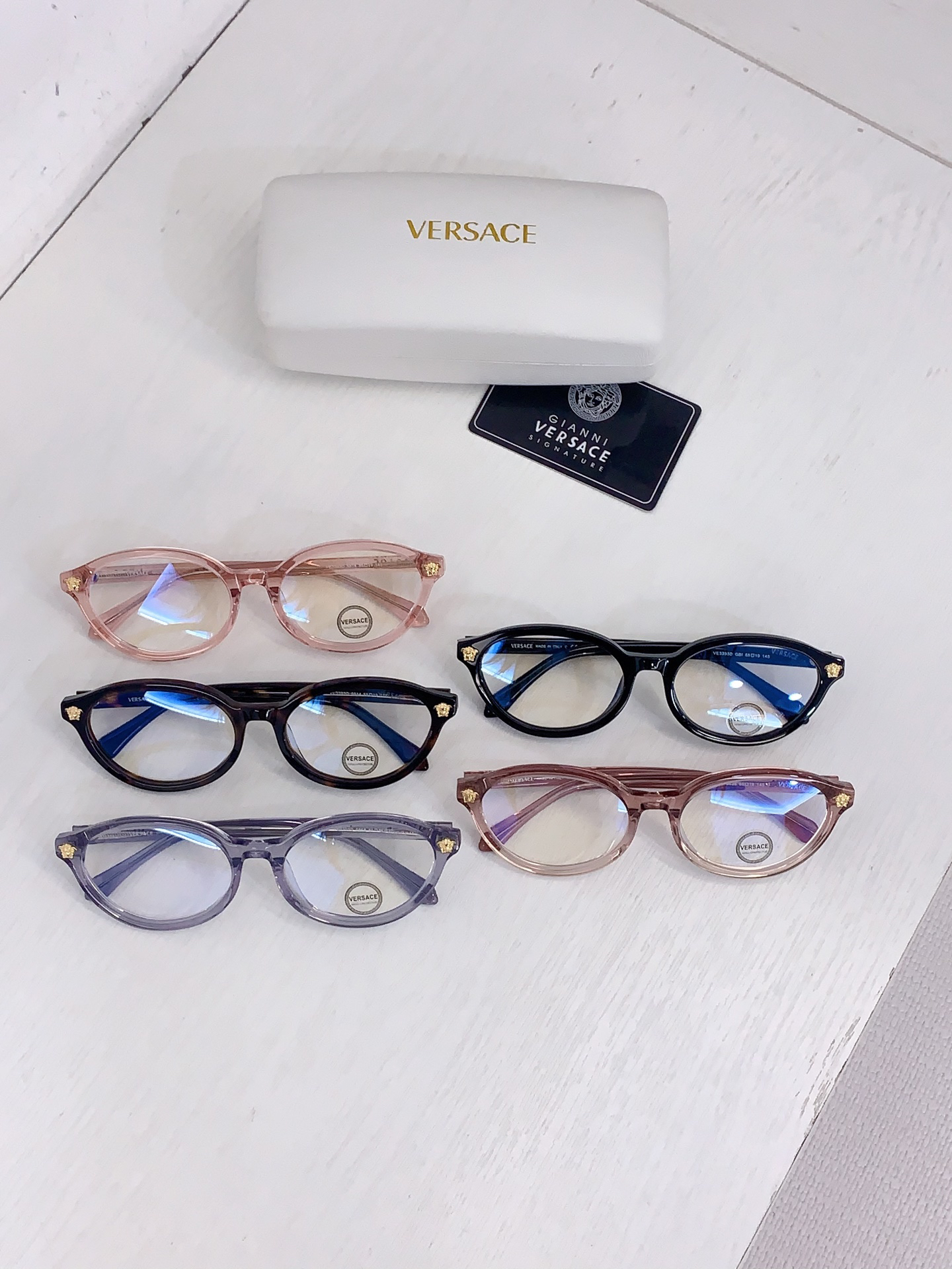 Versace glasses-39
