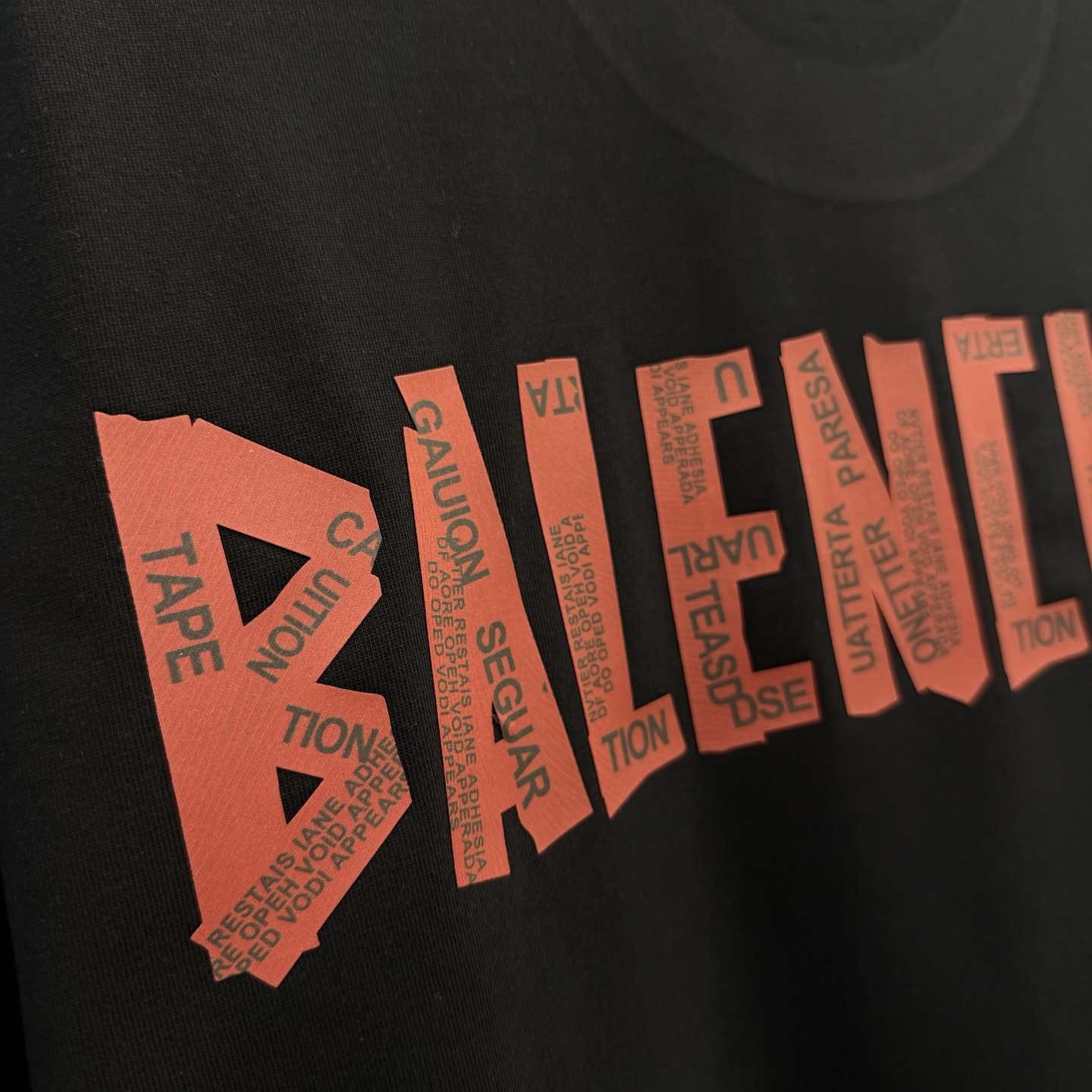 Balenciaga clothing-83