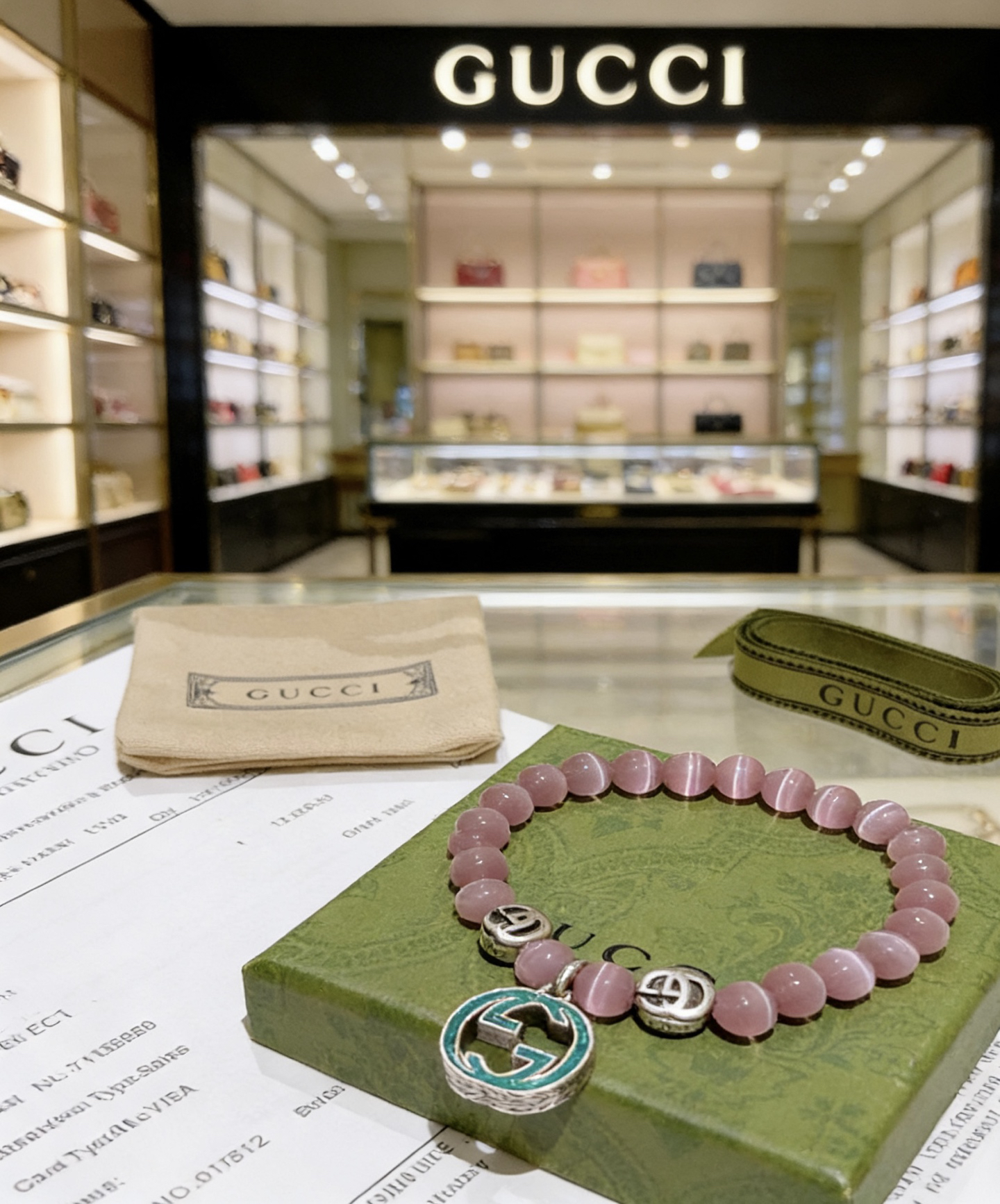 Bottega Veneta Bracelet-72