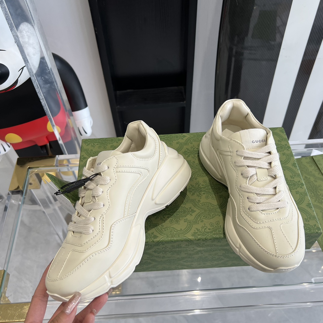 Gucci Sneakers-91