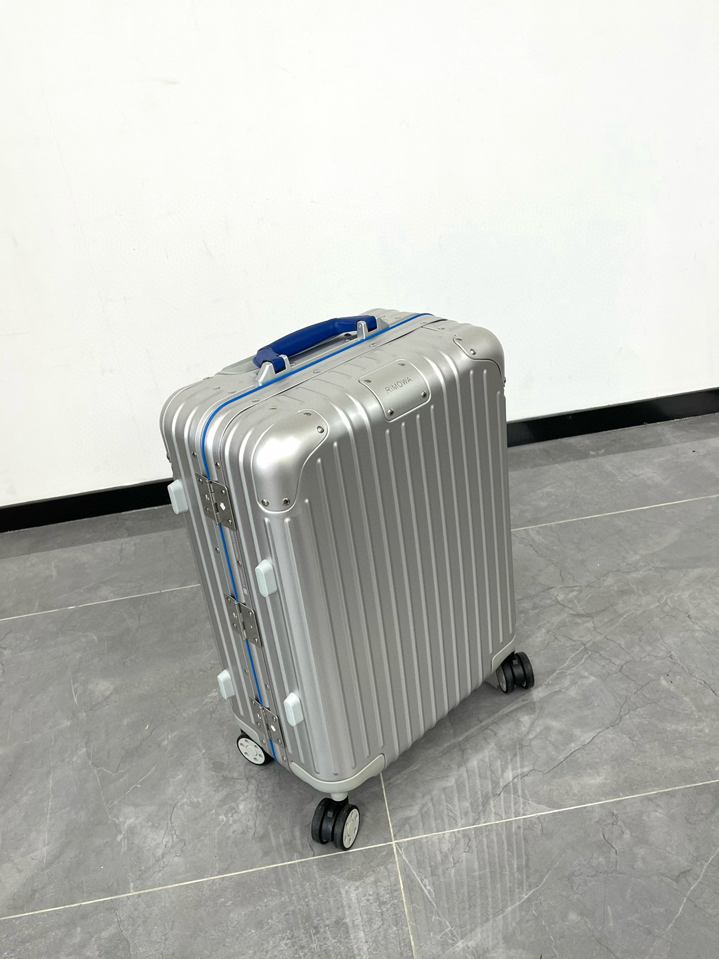 RIMOWA luggage-30