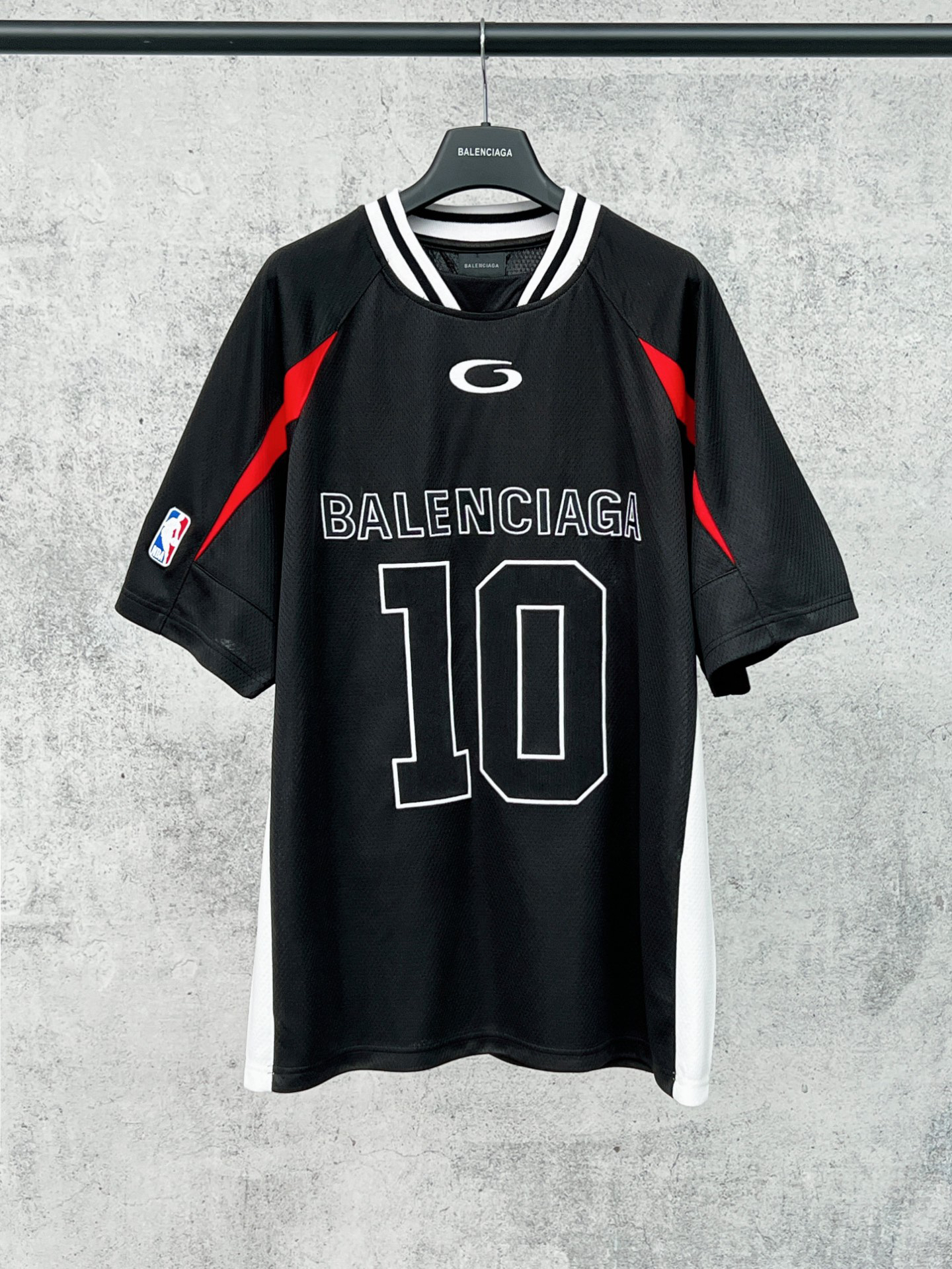 Balenciaga clothing-277