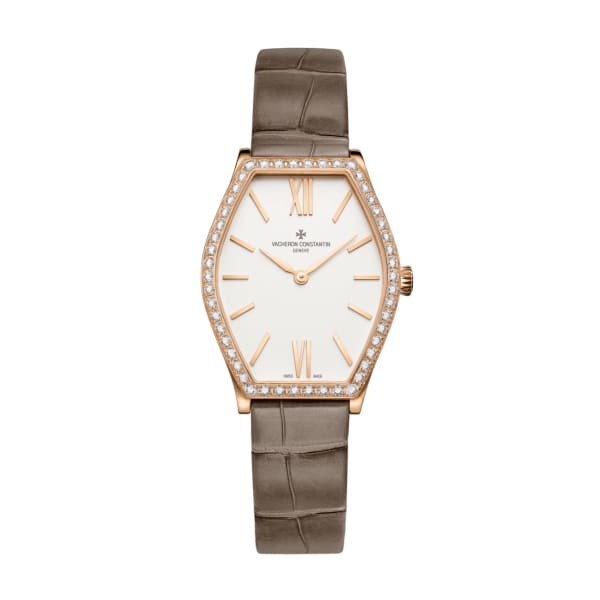 Vacheron Constantin Malte Quartz WatchRef 25530/000R-9742