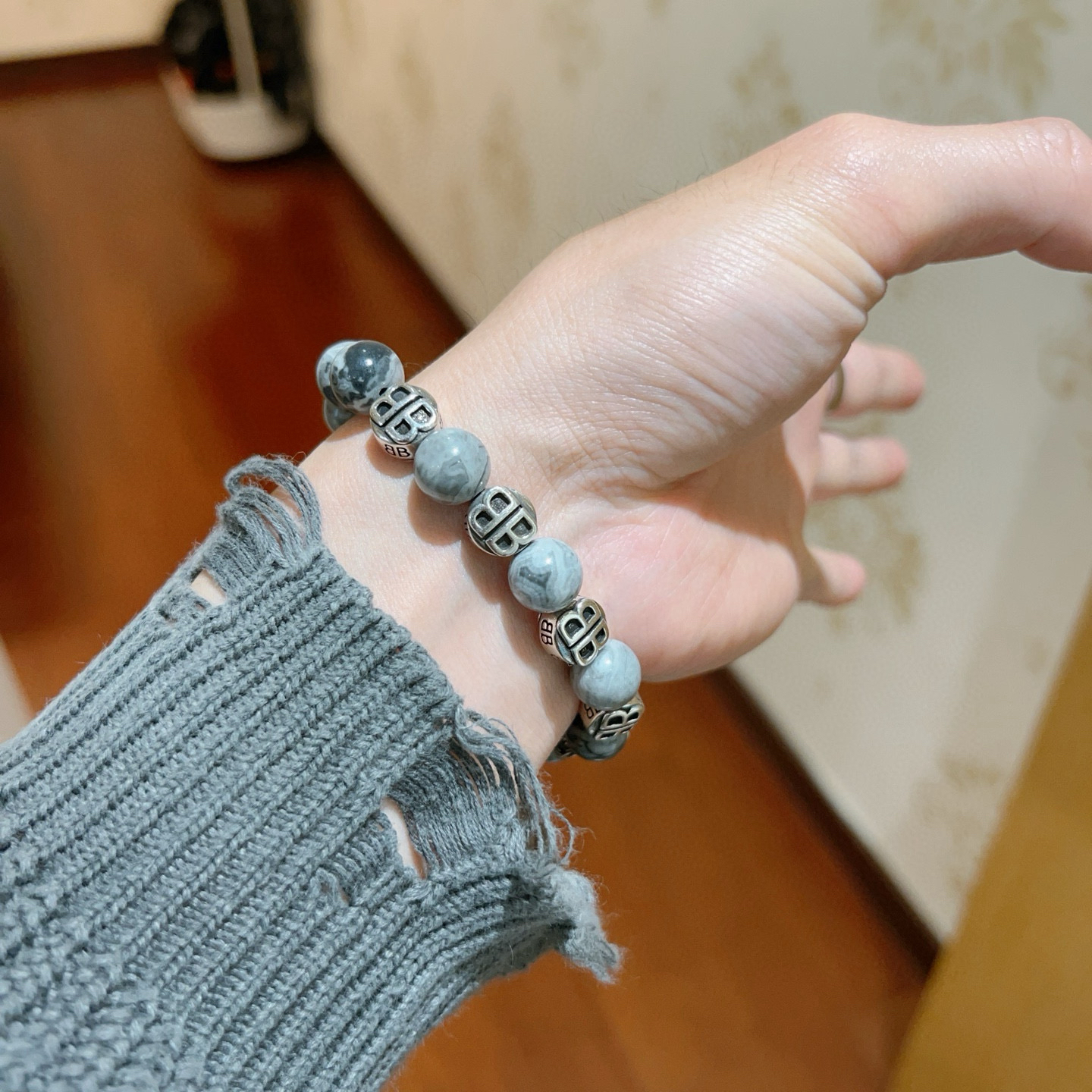 Balenciaga Bracelet-41