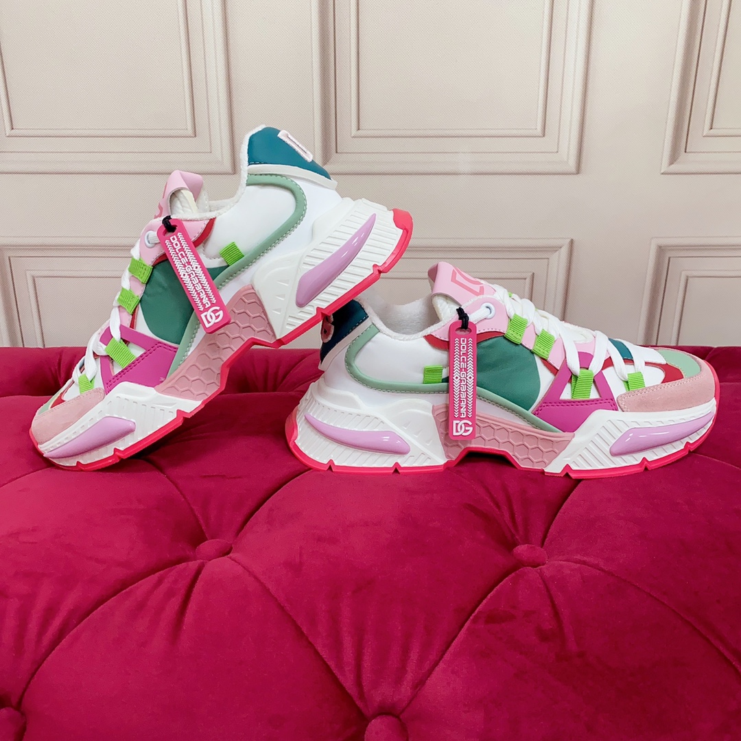 D&G Sneakers-248
