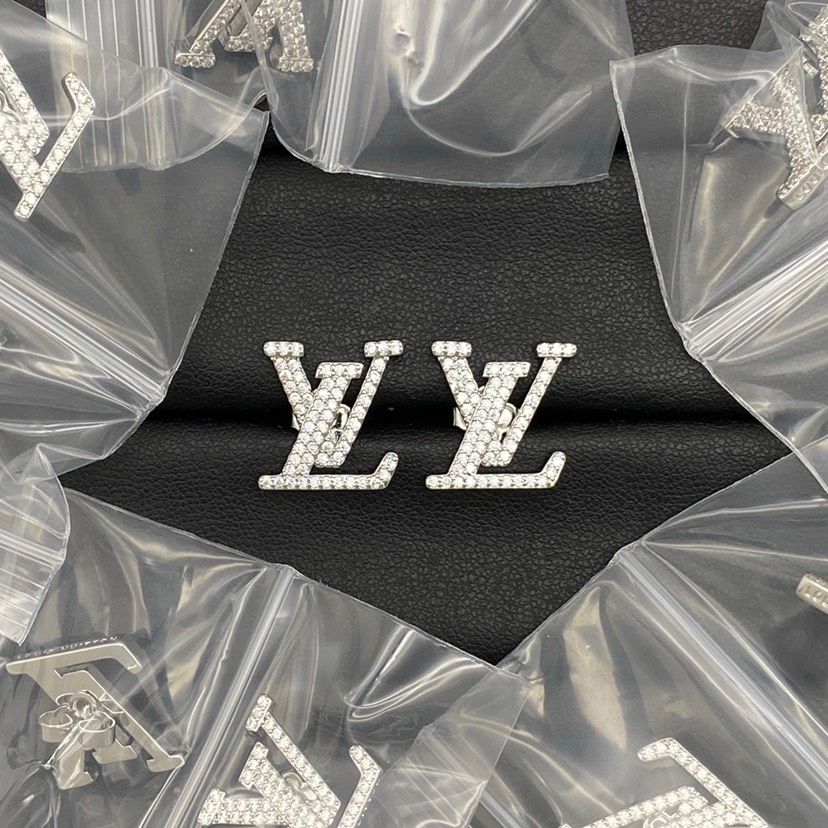 LV earrings-62
