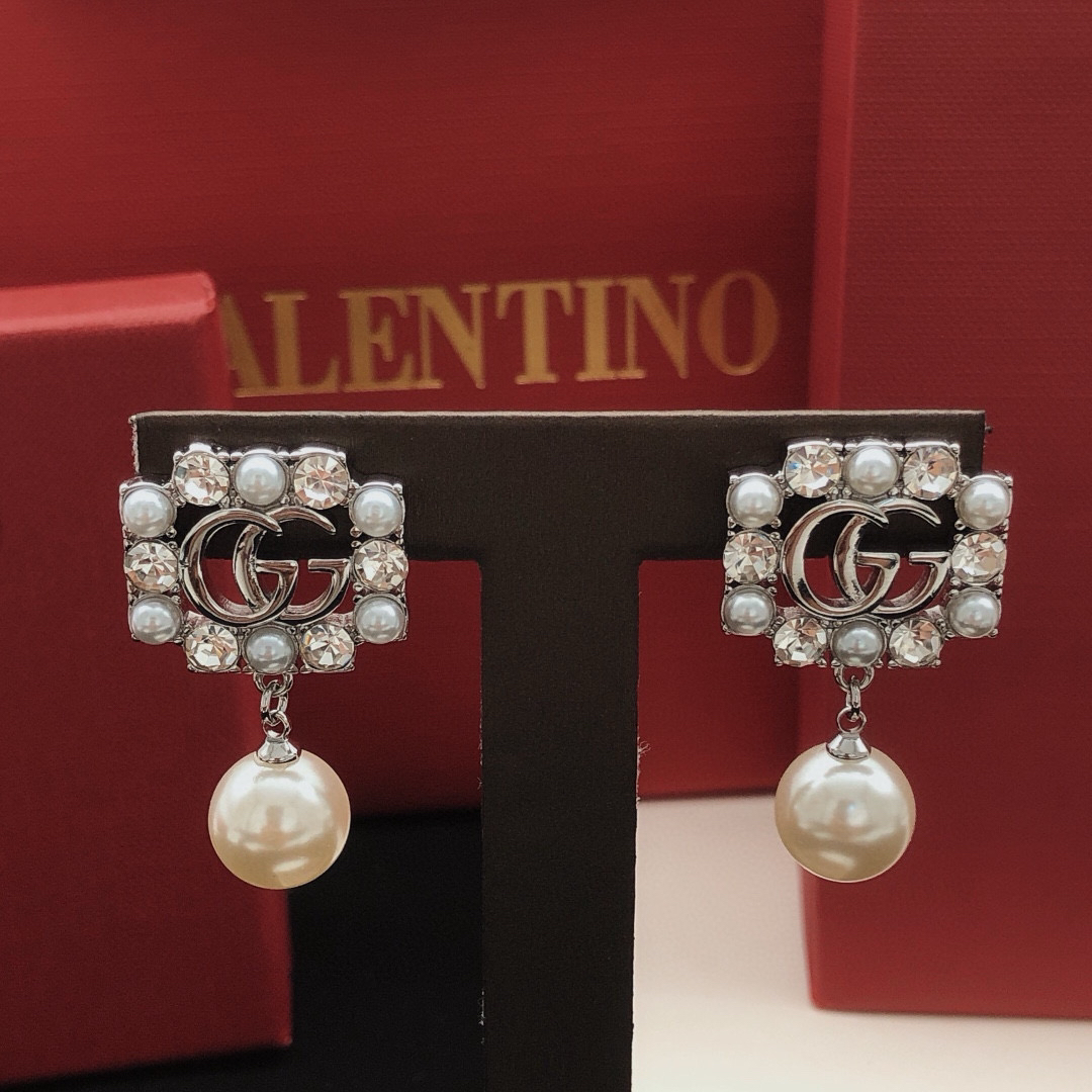 Gucci earrings-57