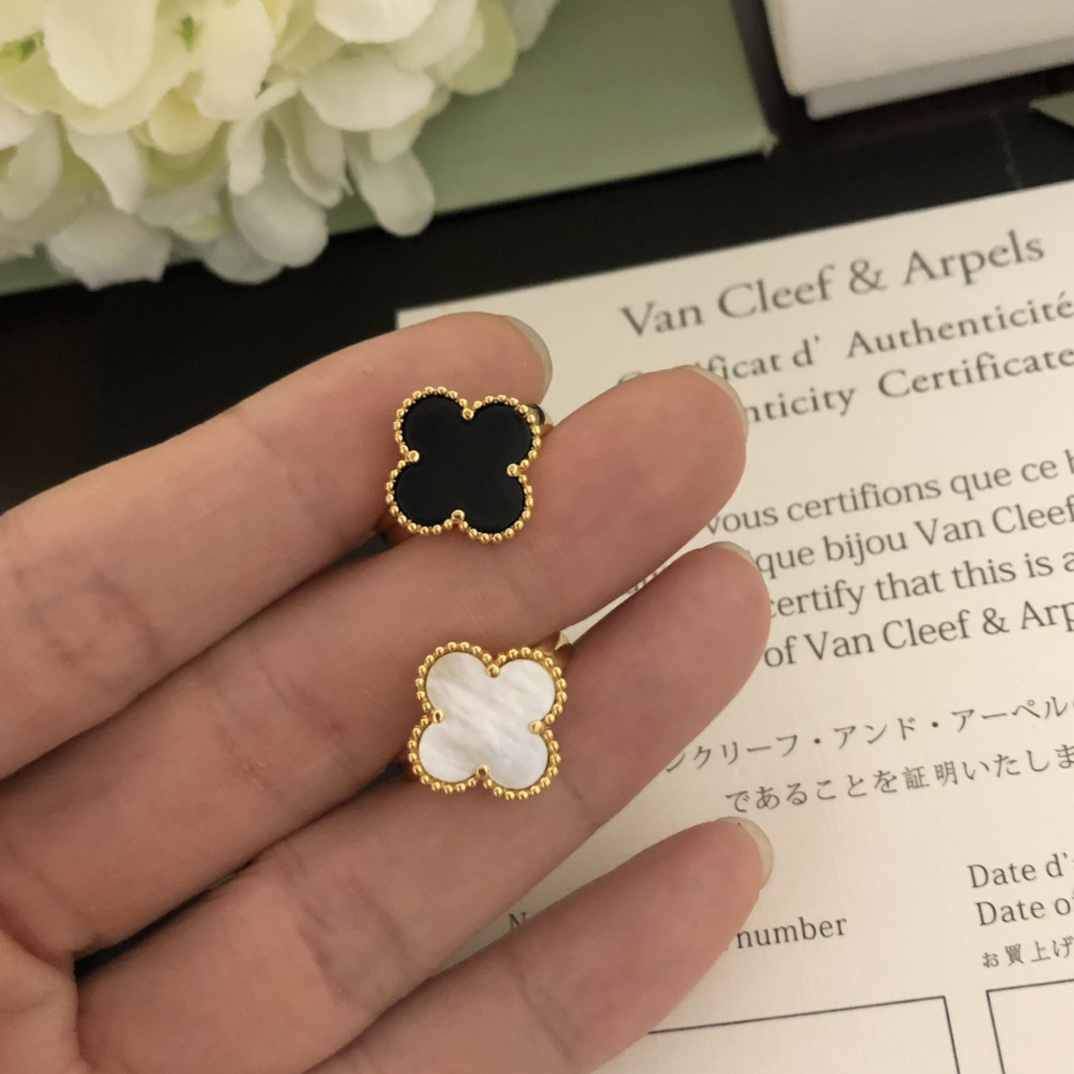 Van Cleef & Arpels ring-61