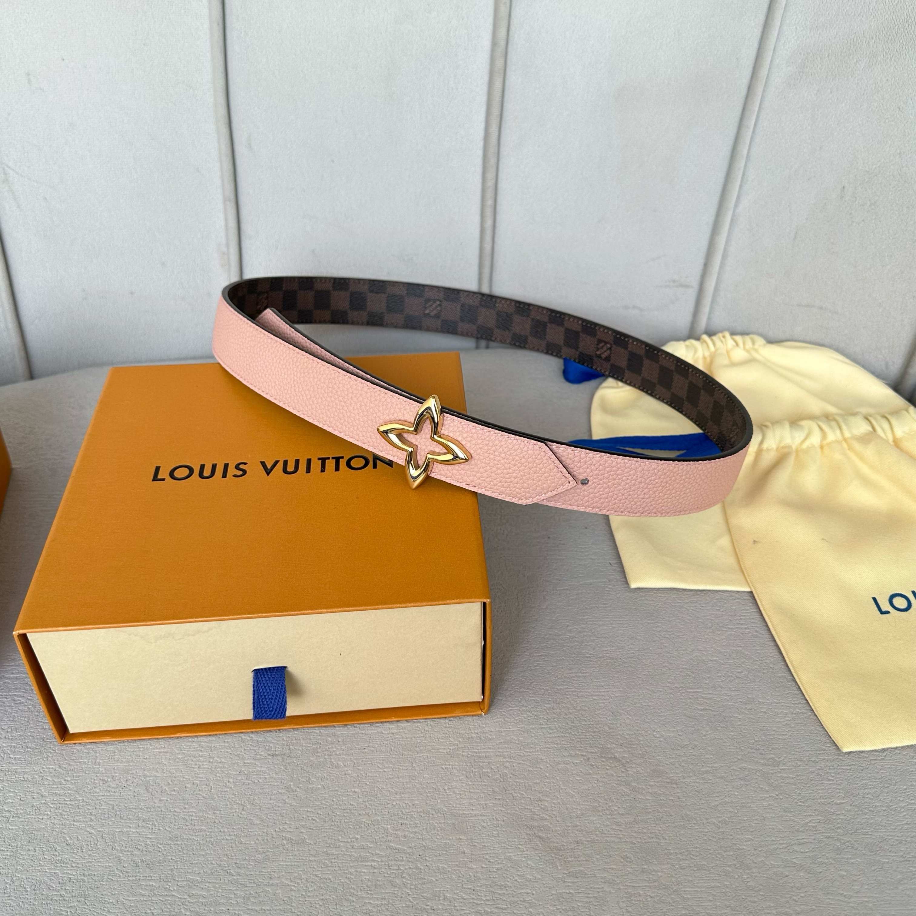 Lv belt-88