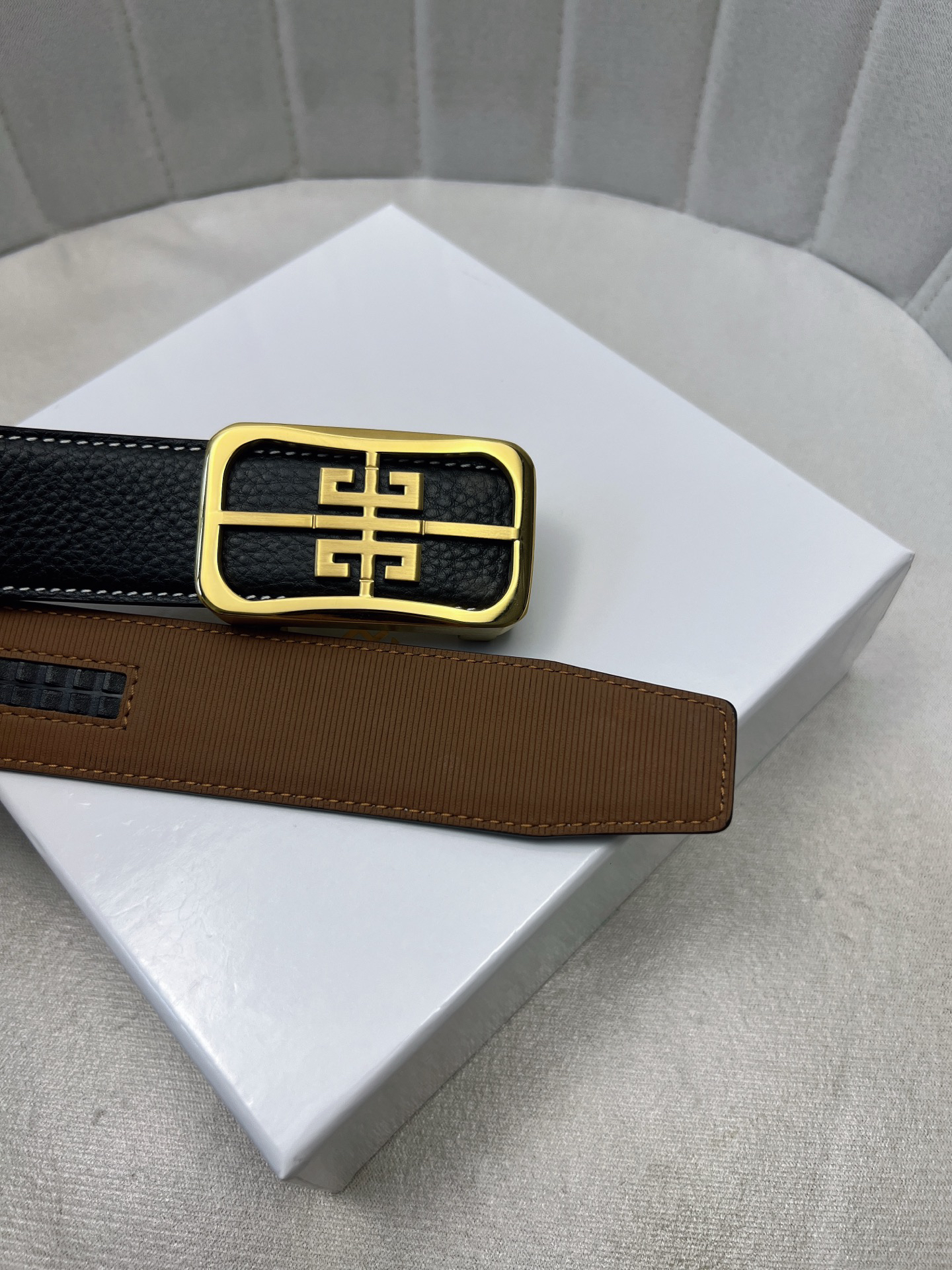Givenchy belt-131