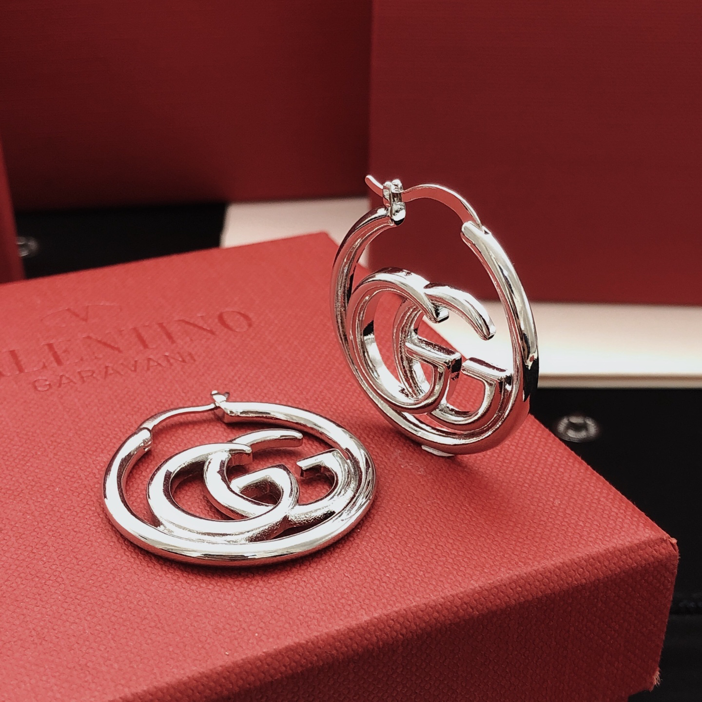 Gucci earrings-25