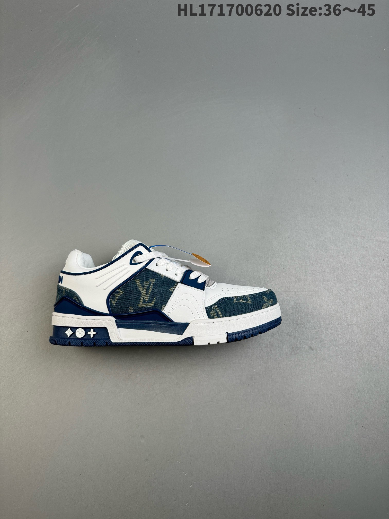 Lv Sneakers-3
