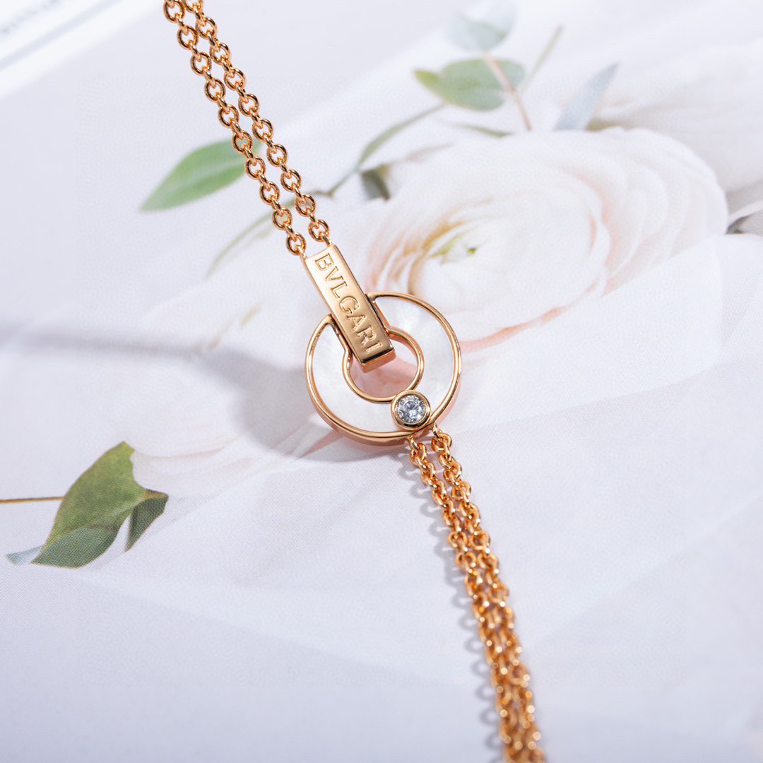 Bottega Veneta Bracelet-13