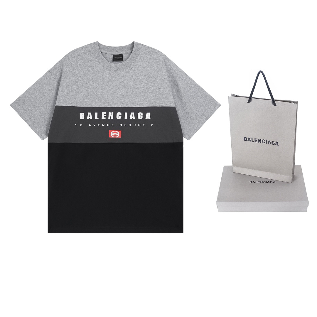 Balenciaga clothing-239