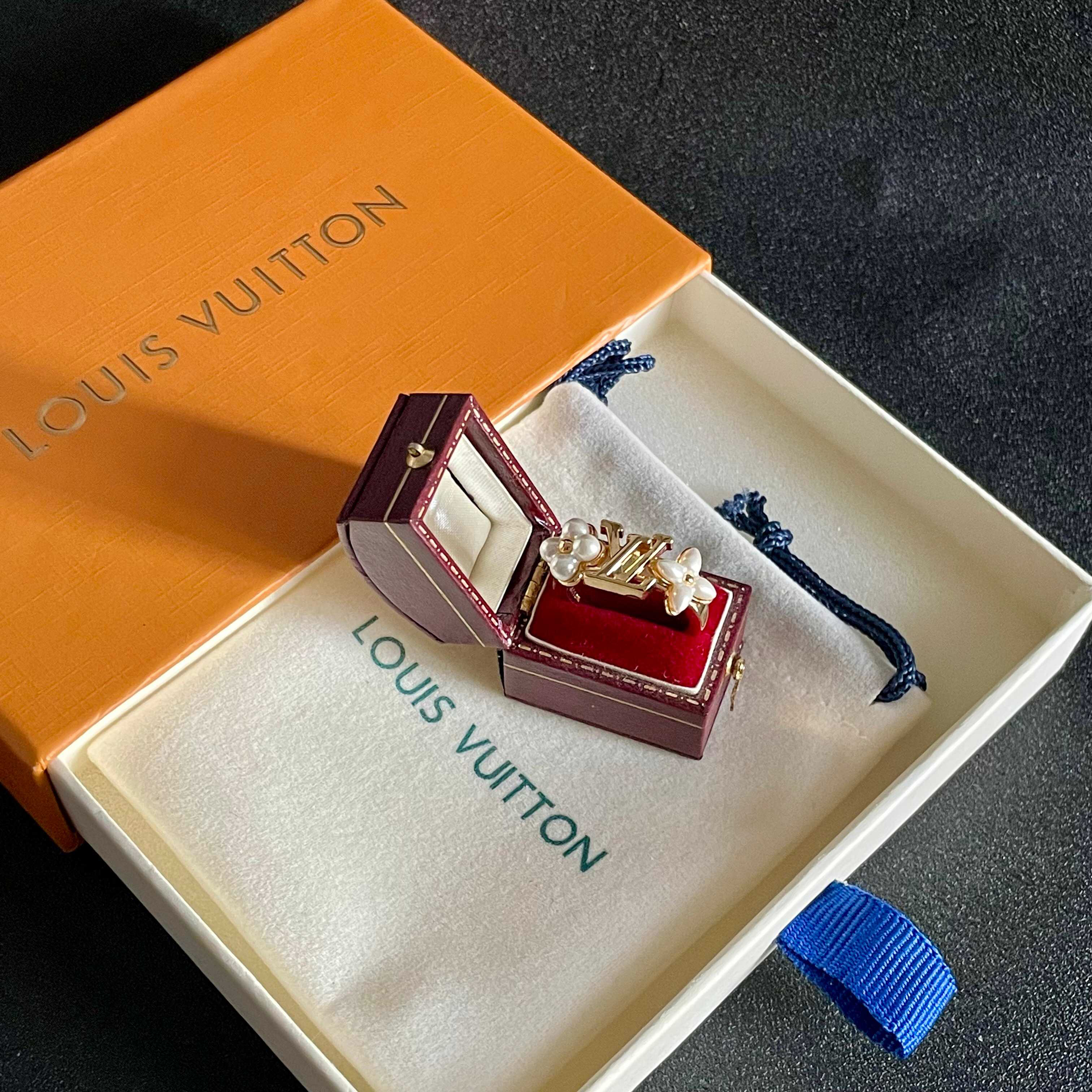 LV ring-55