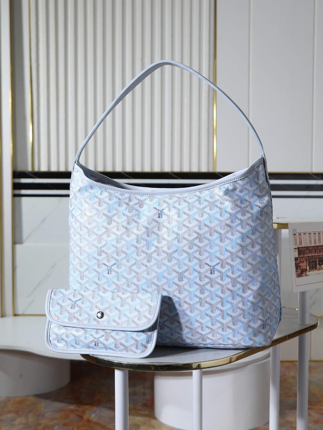 Goyard bags-110