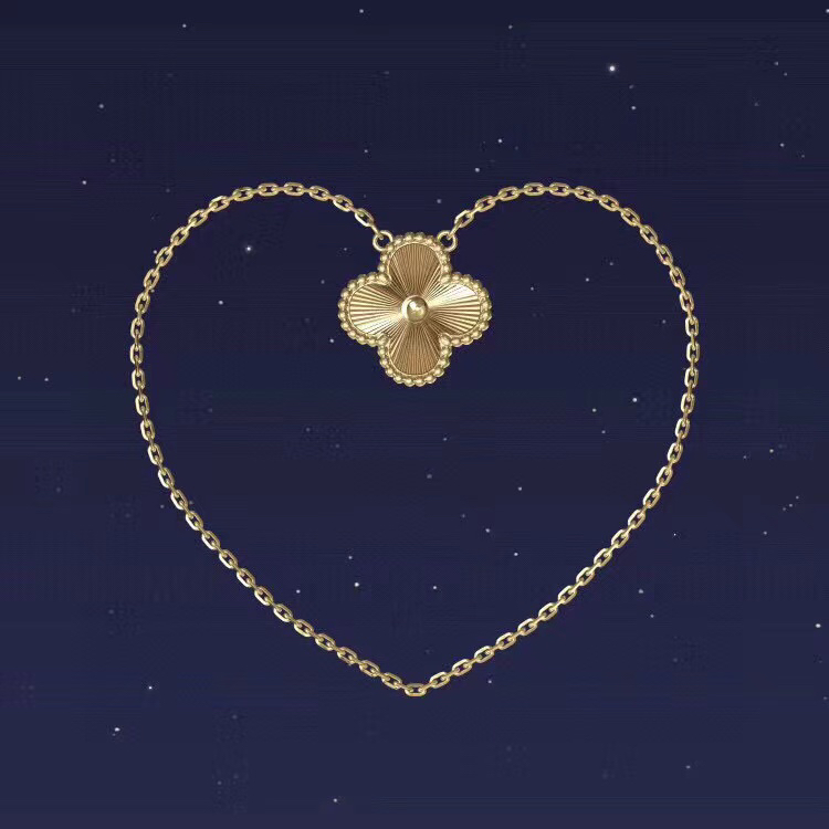 Van Cleef & Arpels necklace-113