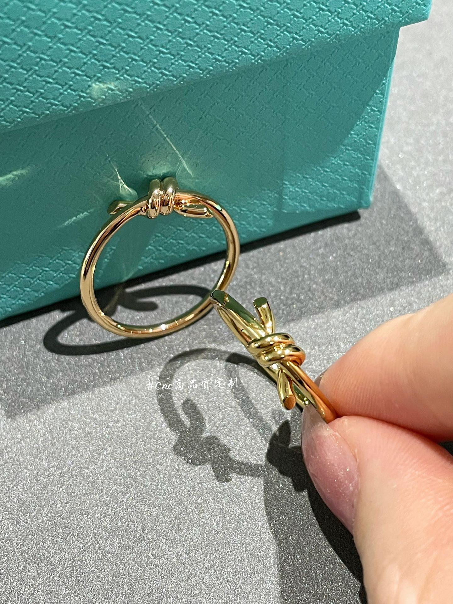 tiffany ring-60