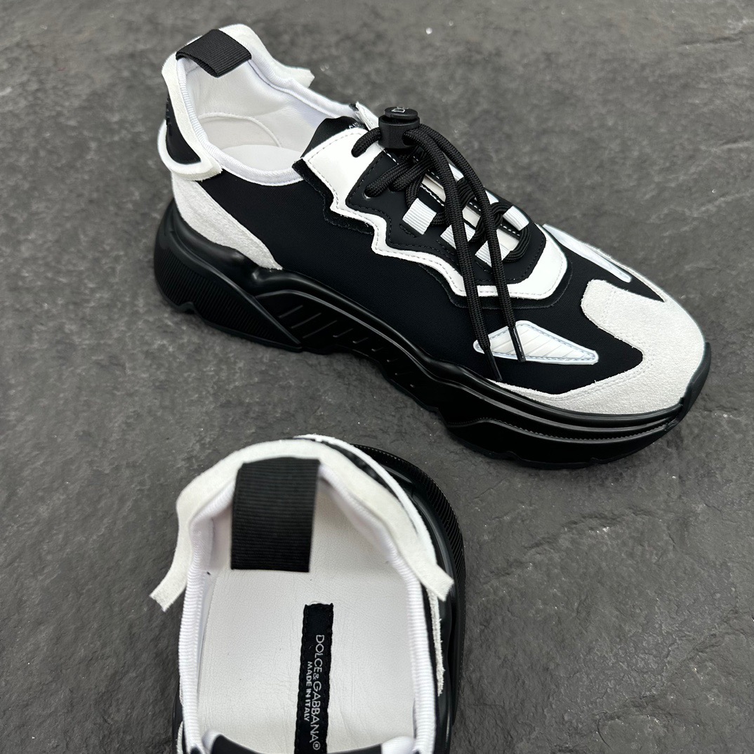 D&G Sneakers-91