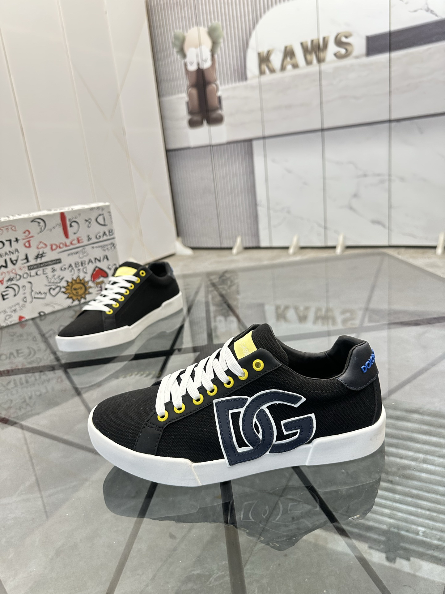 D&G Sneakers-188