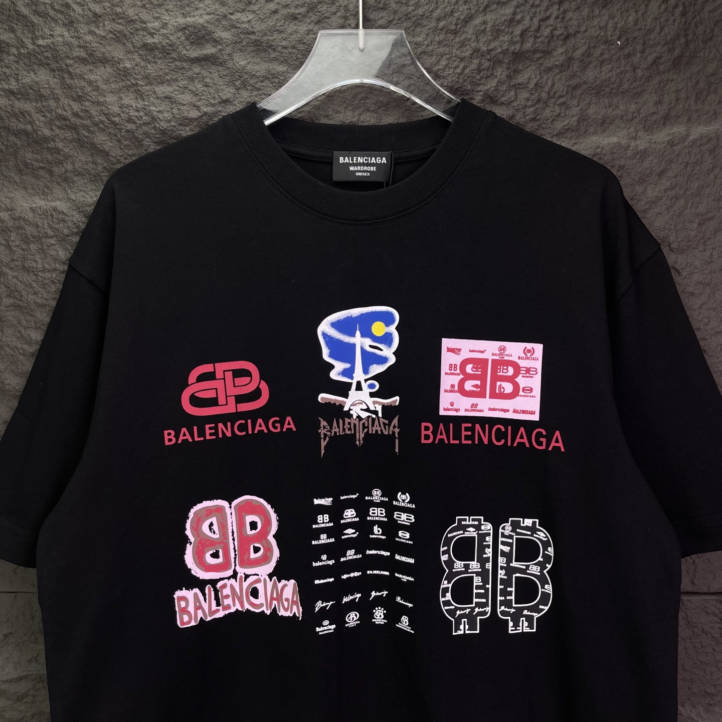 Balenciaga clothing-34