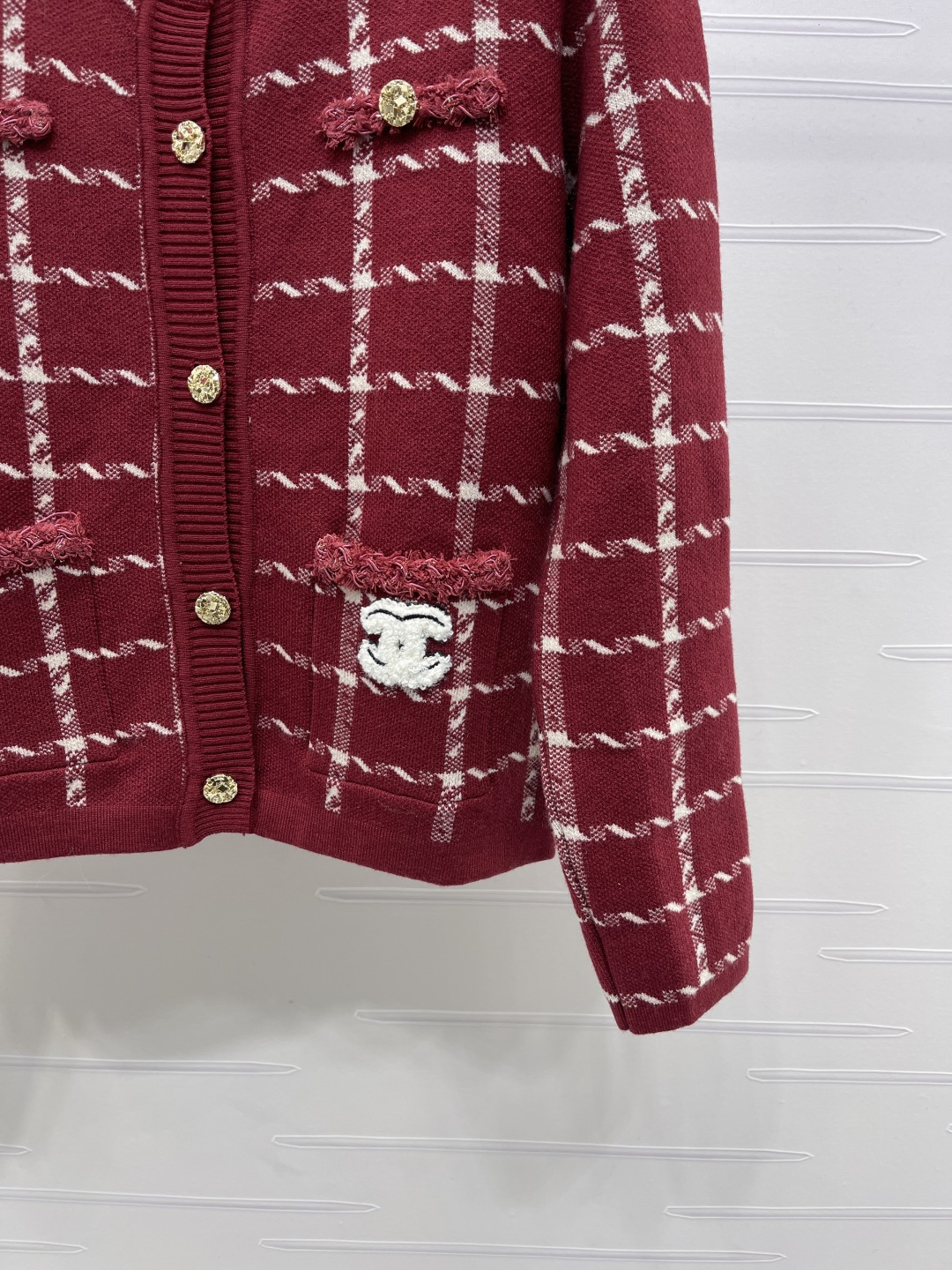 Chanel Clothing-13