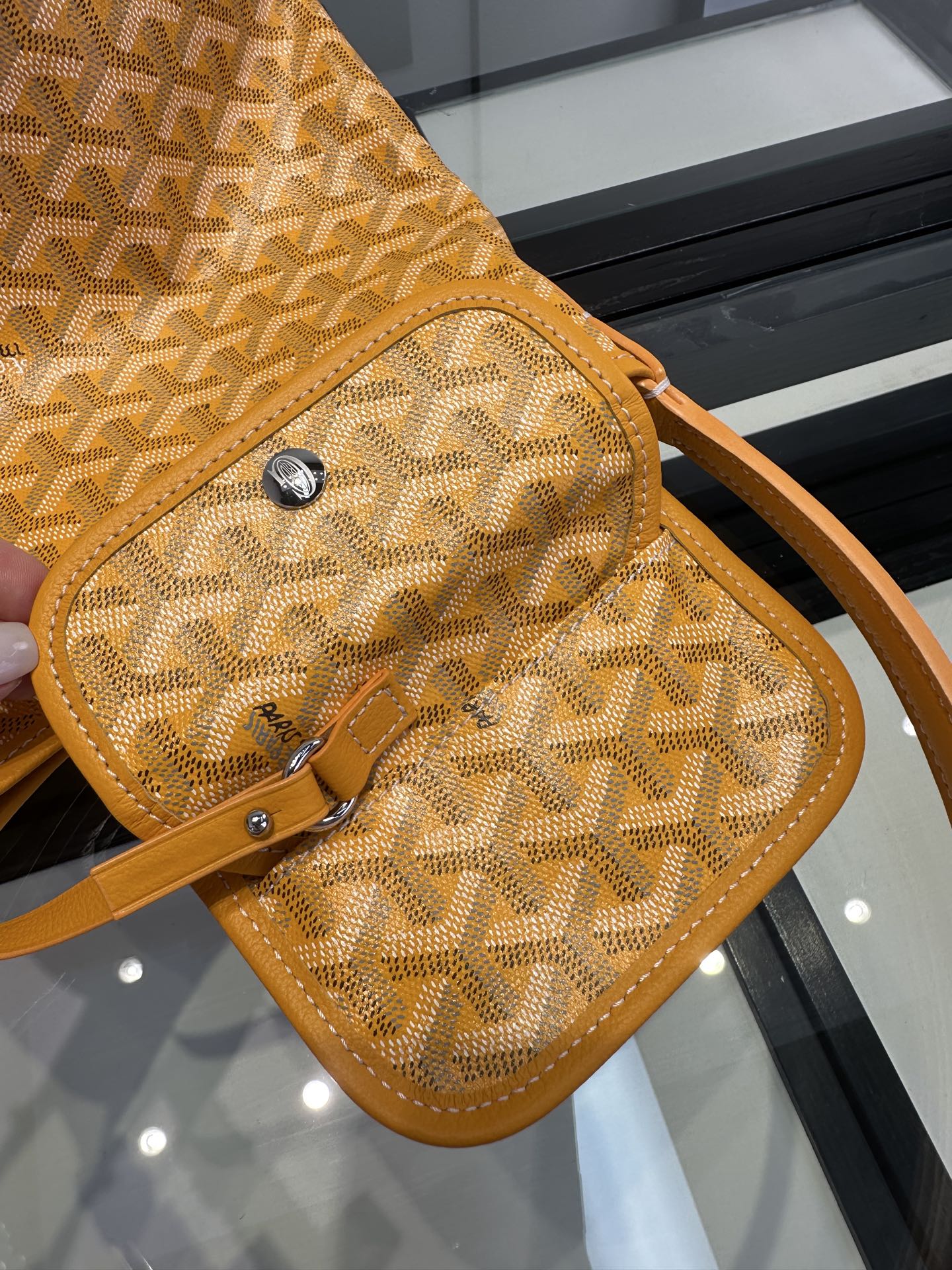 Goyard bags-137