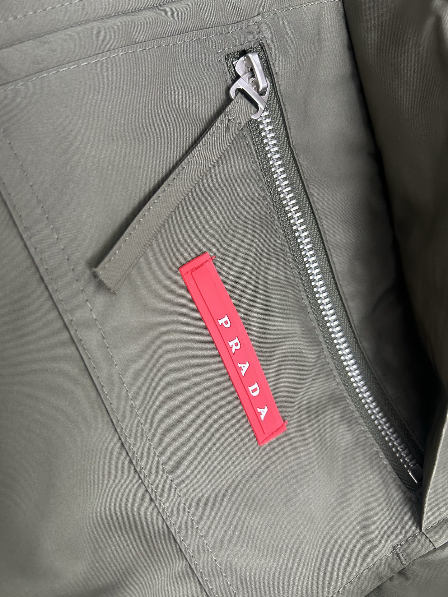 Prada Clothing-189