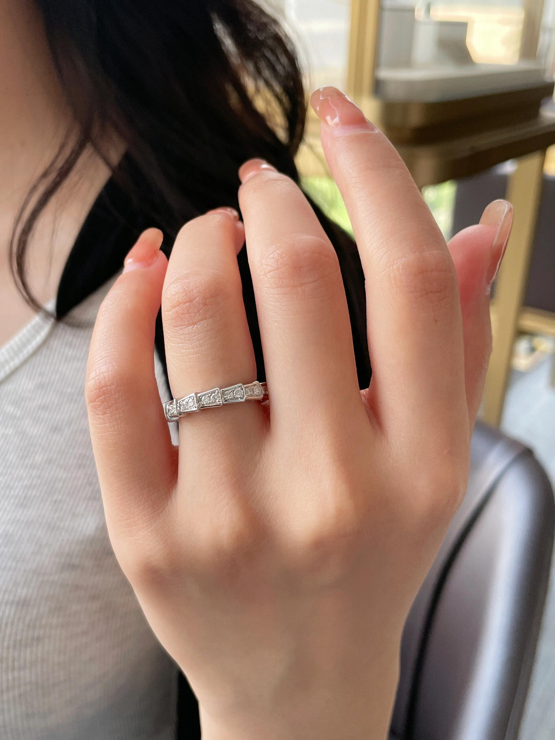 Bottega Veneta ring-57