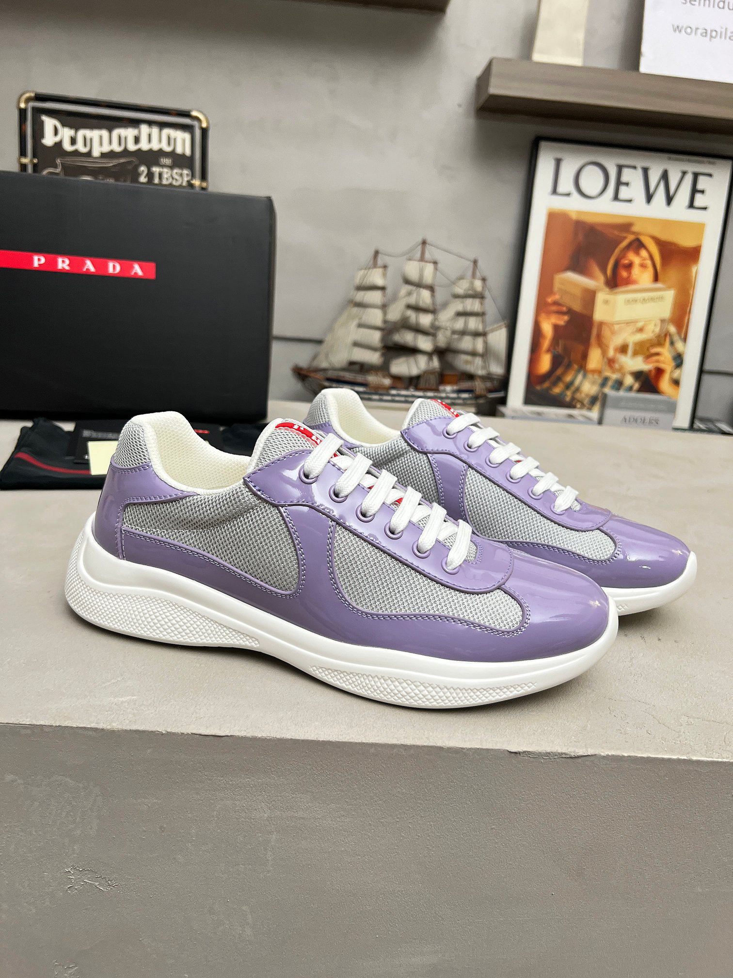 Prada Sneakers-44