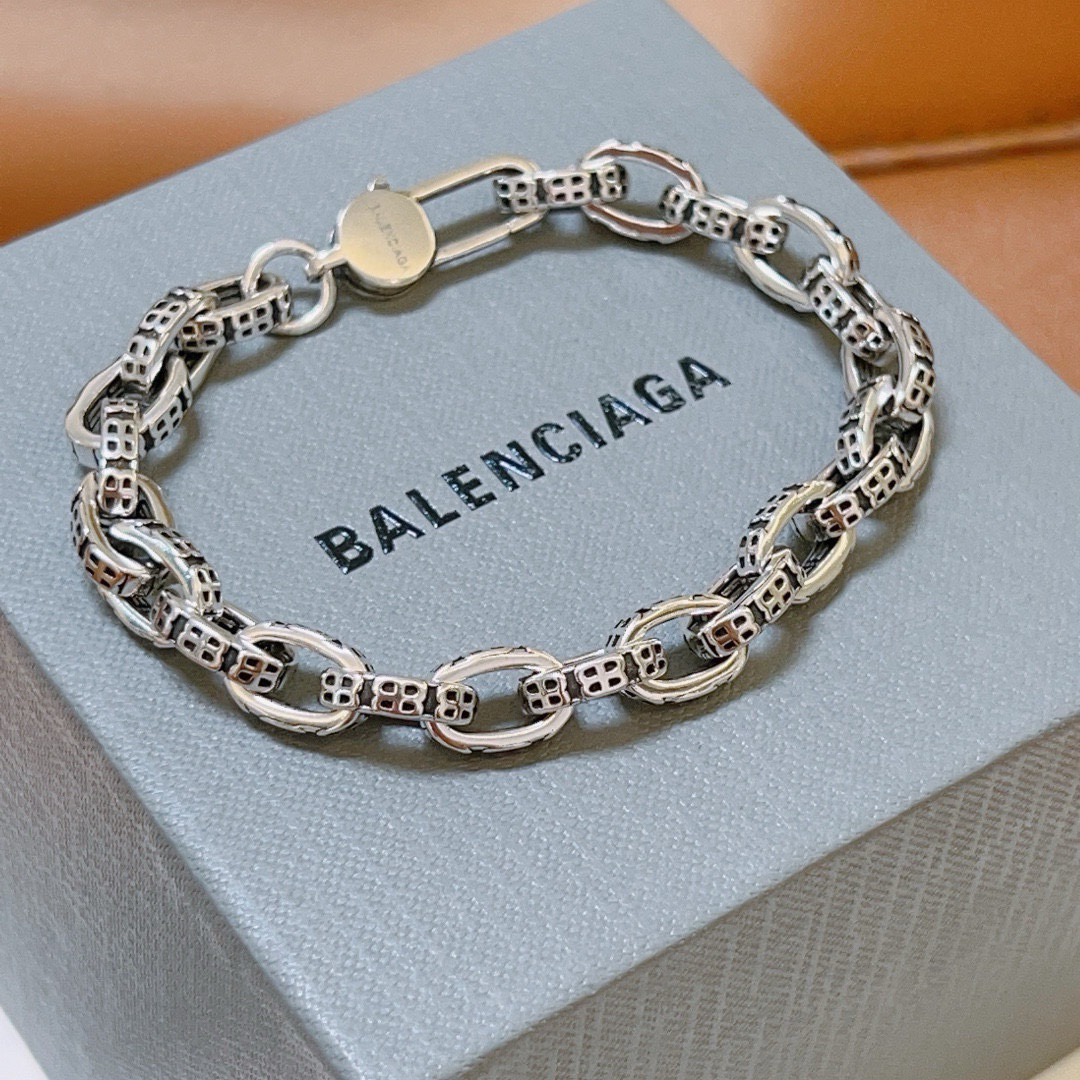 Balenciaga Bracelet-1