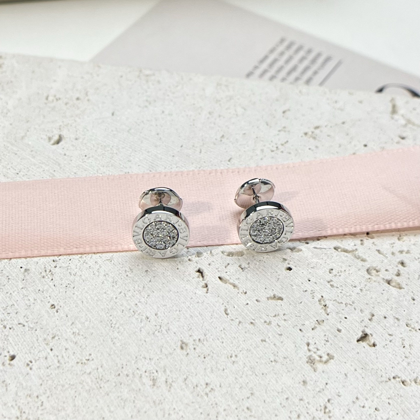 Bottega Veneta earrings-34