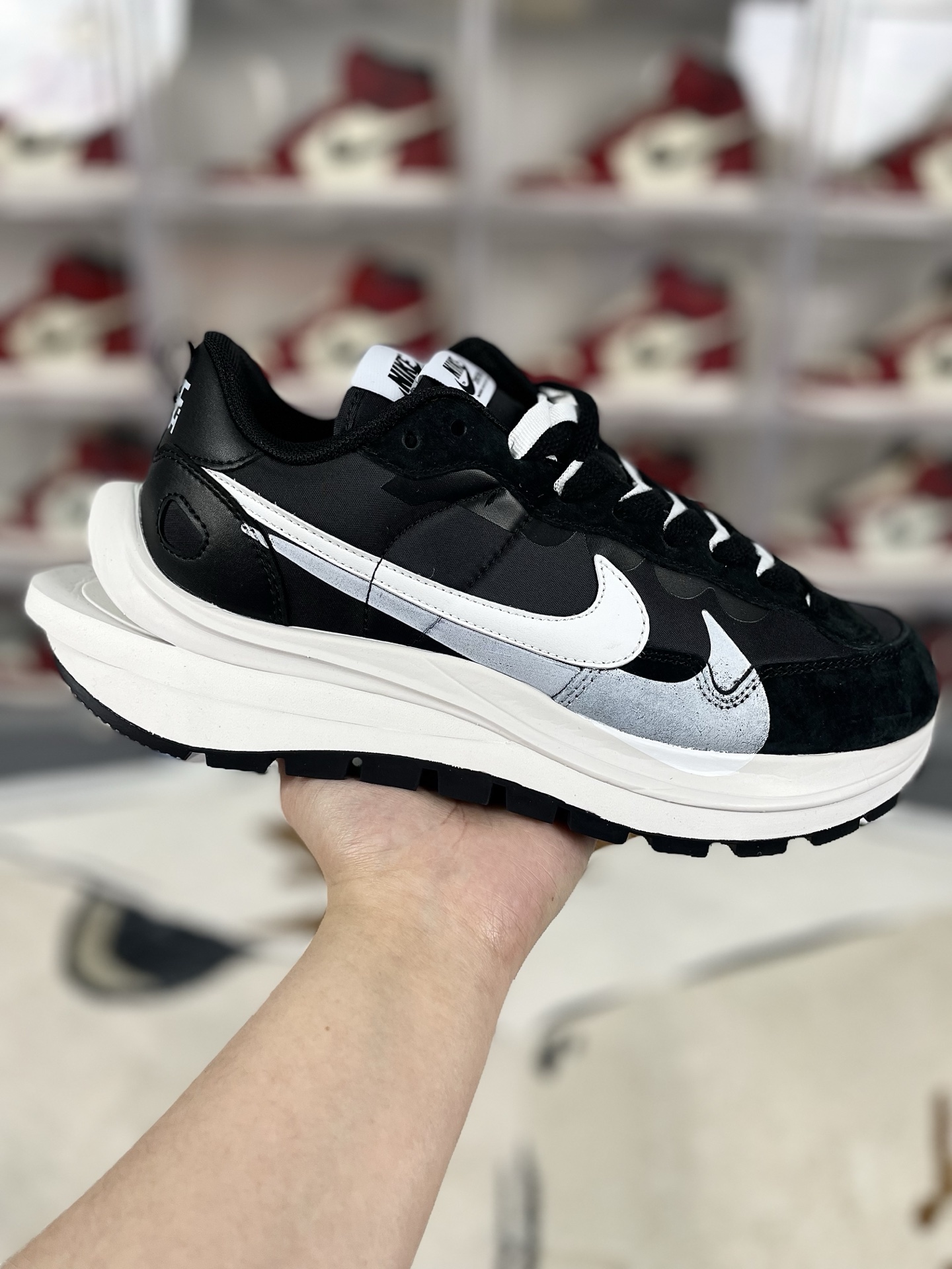 Nike Sneakers-347