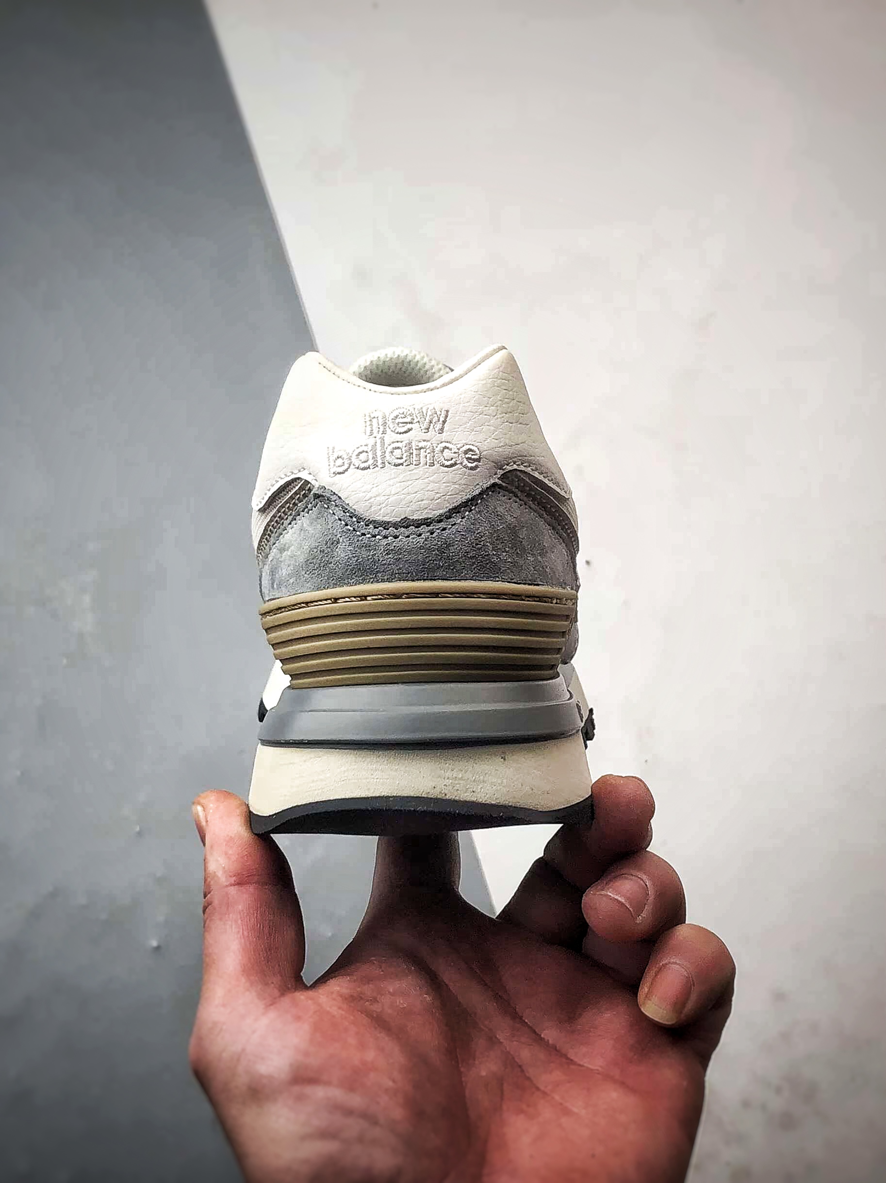 New Balance Sneakers-200