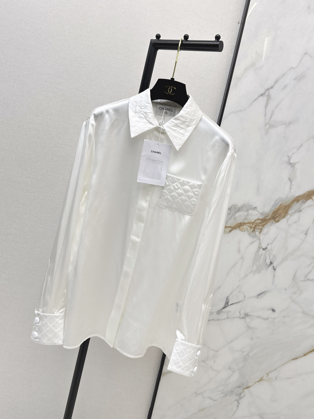 Chanel Clothing-142