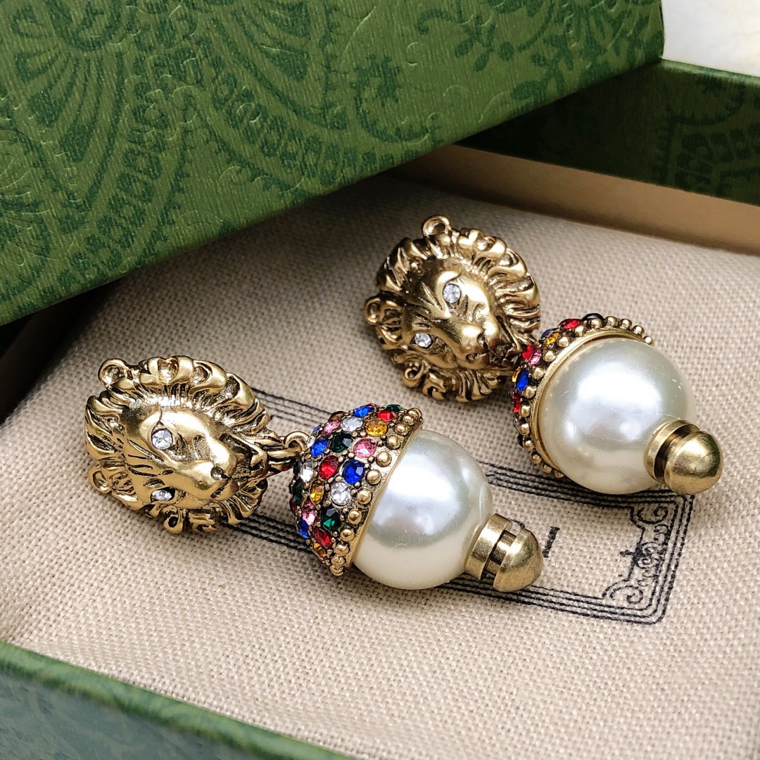 Gucci earrings-30