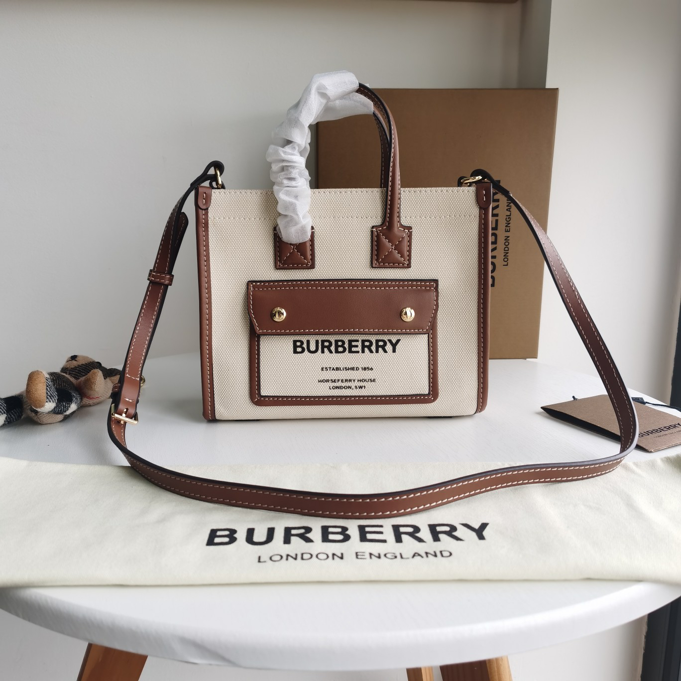 Burberry Hot New Product-50