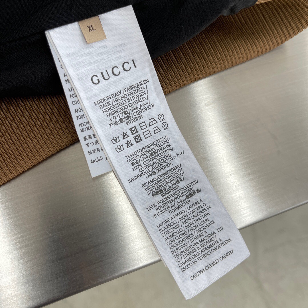 Gucci Clothing-184
