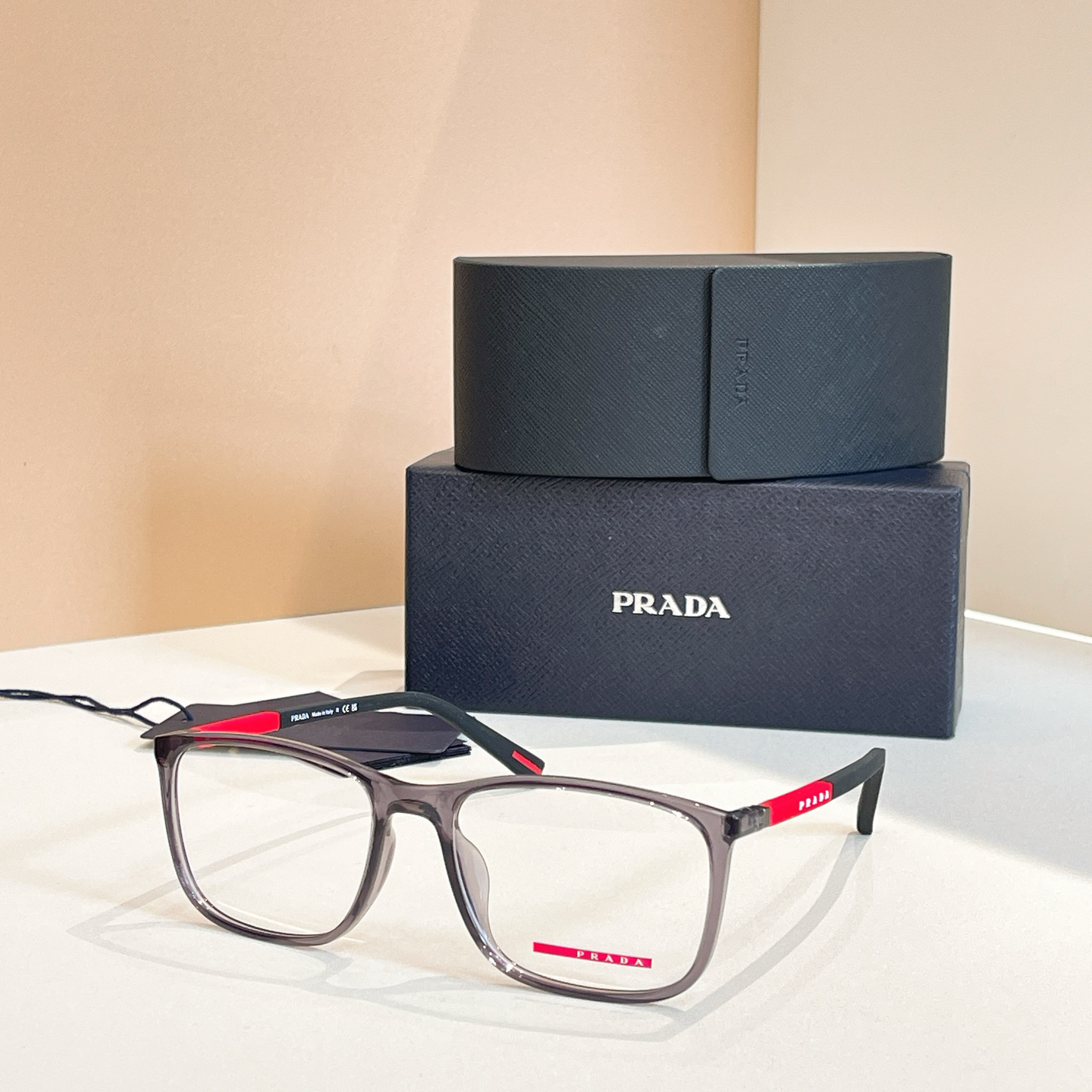 Prada glasses-61