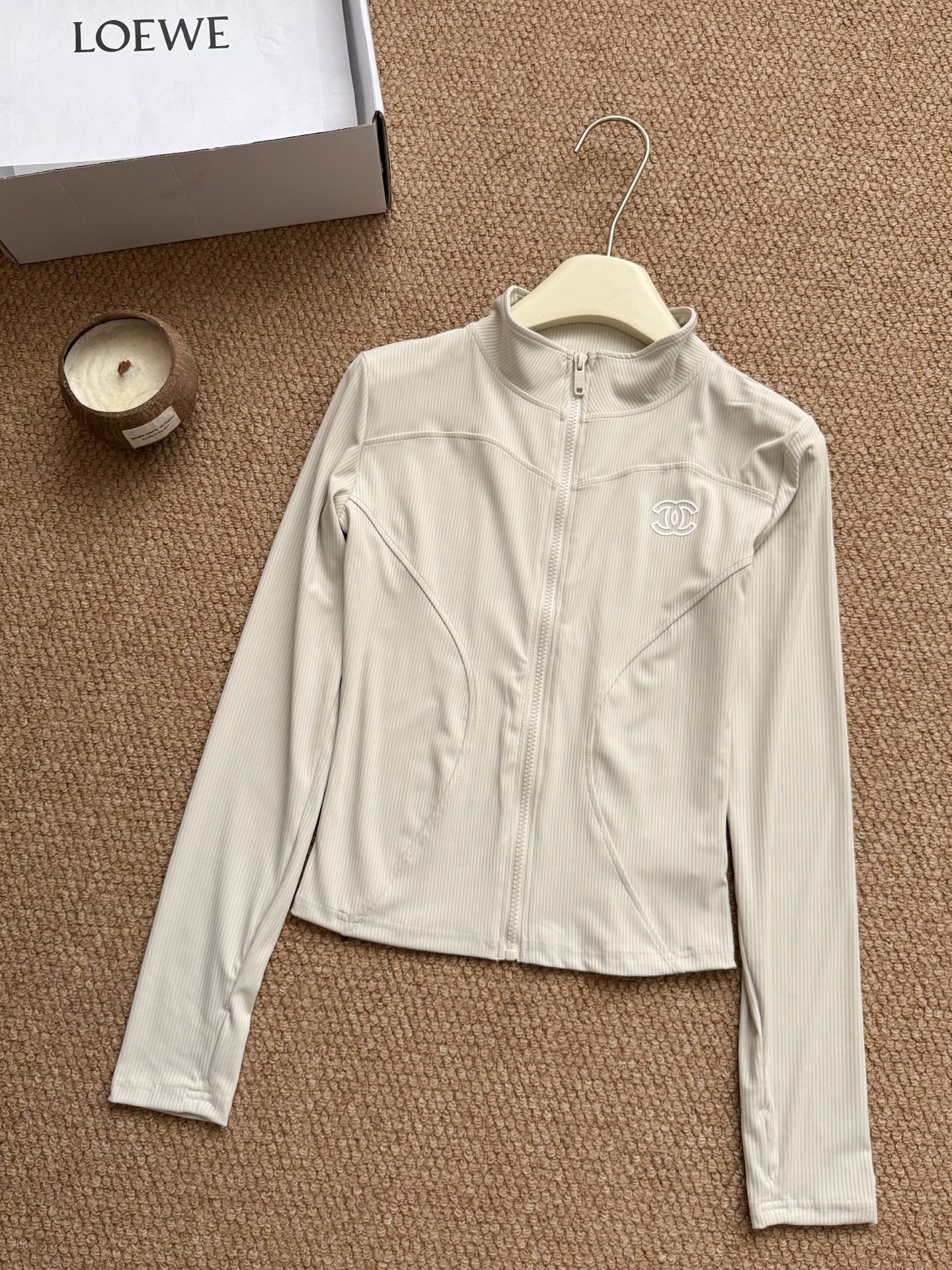 Chanel Clothing-217