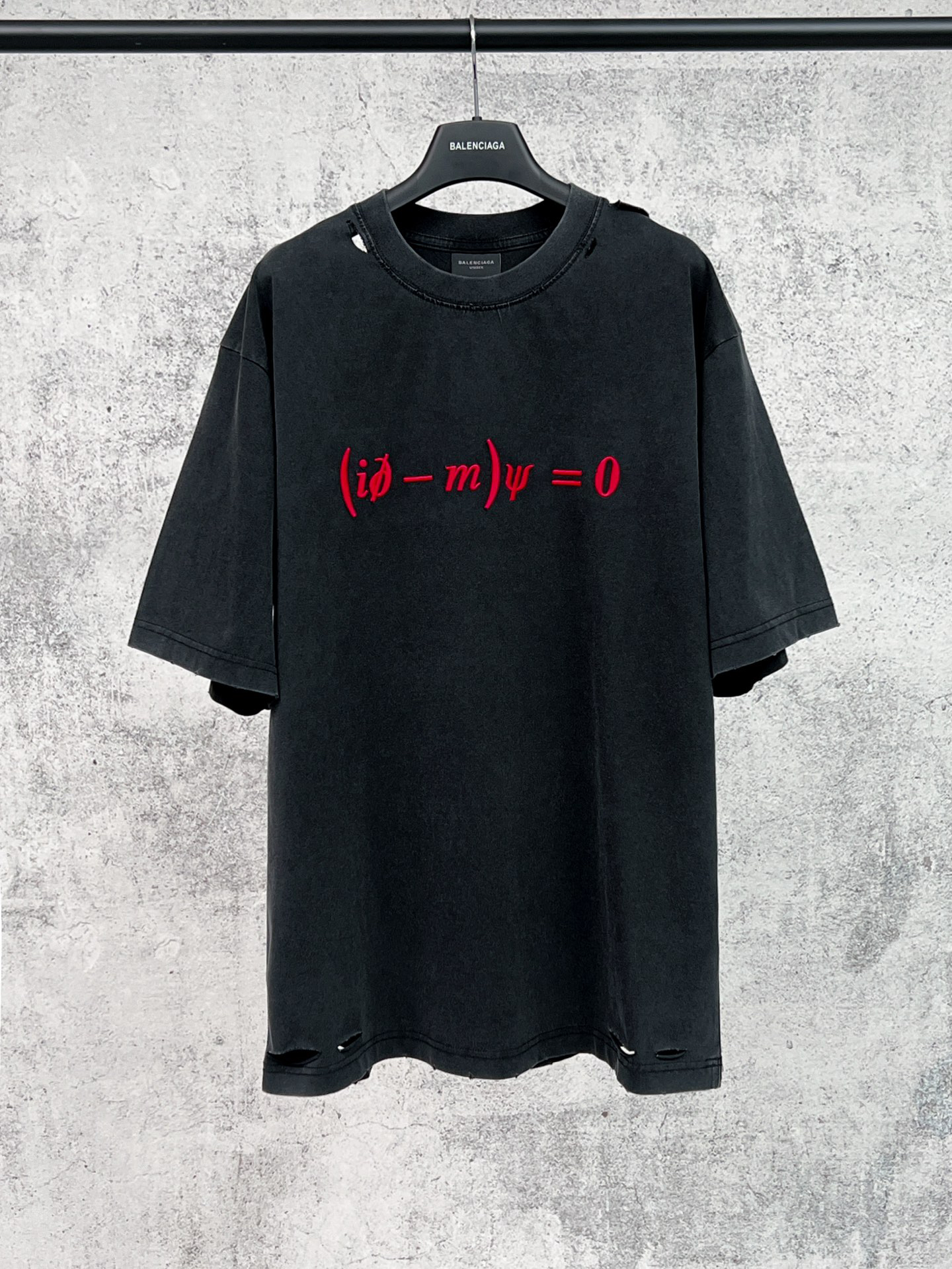 Balenciaga clothing-293