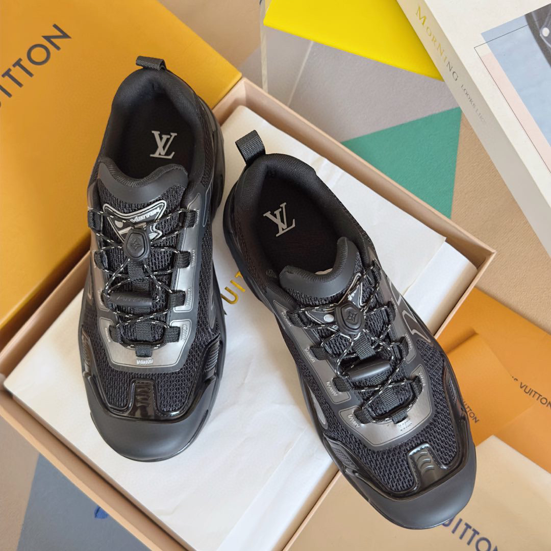 Lv Sneakers-99