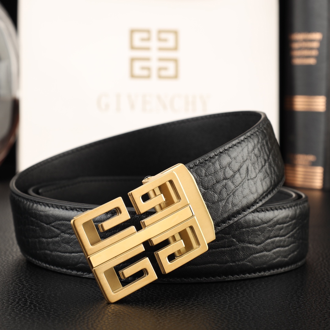 Givenchy belt-33