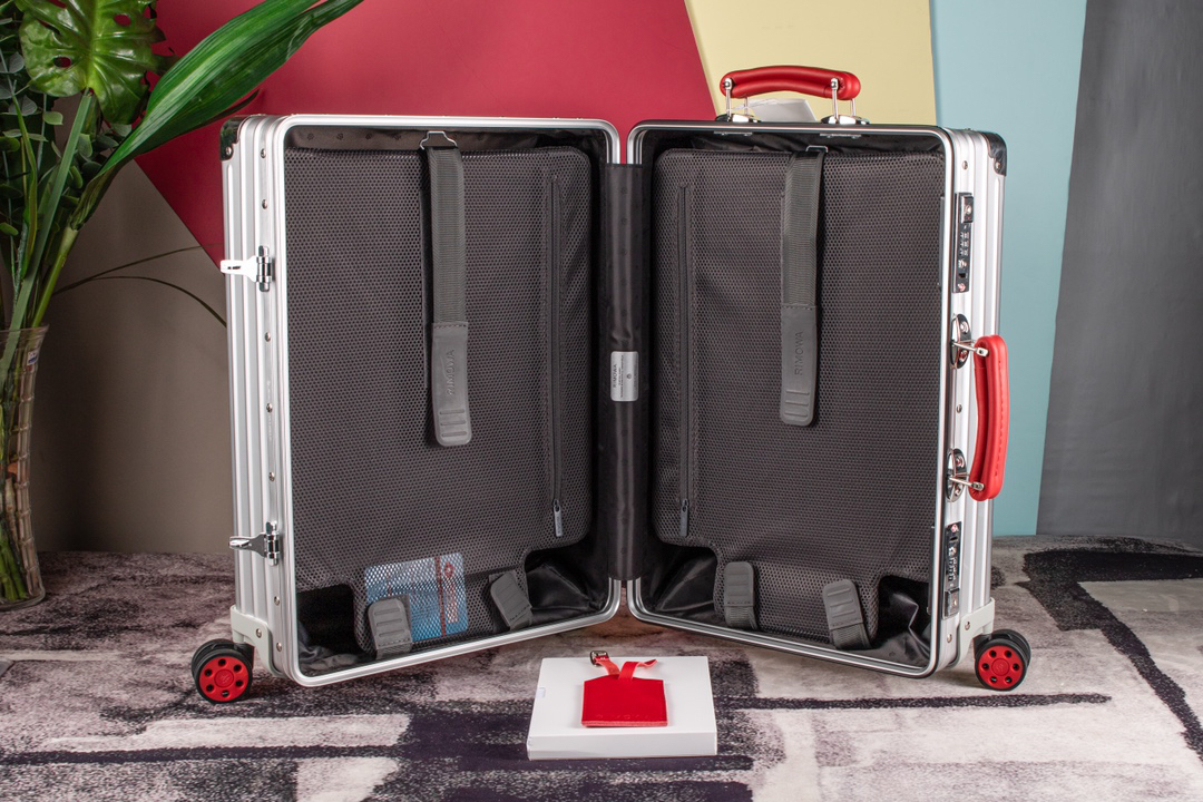 RIMOWA luggage-22