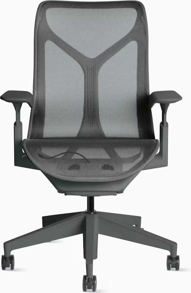 Cosm Chair, Mid Back