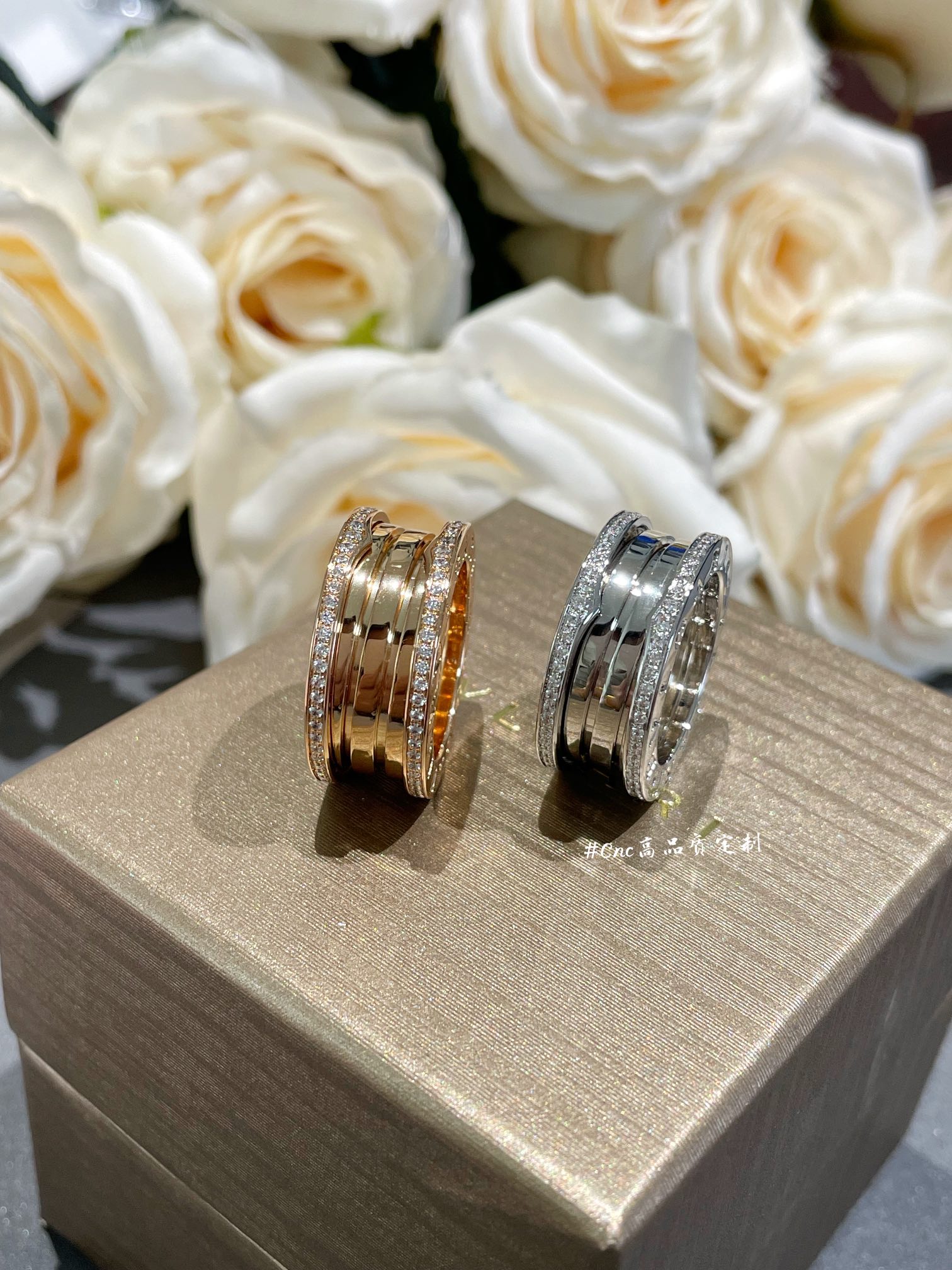 Bottega Veneta ring-86