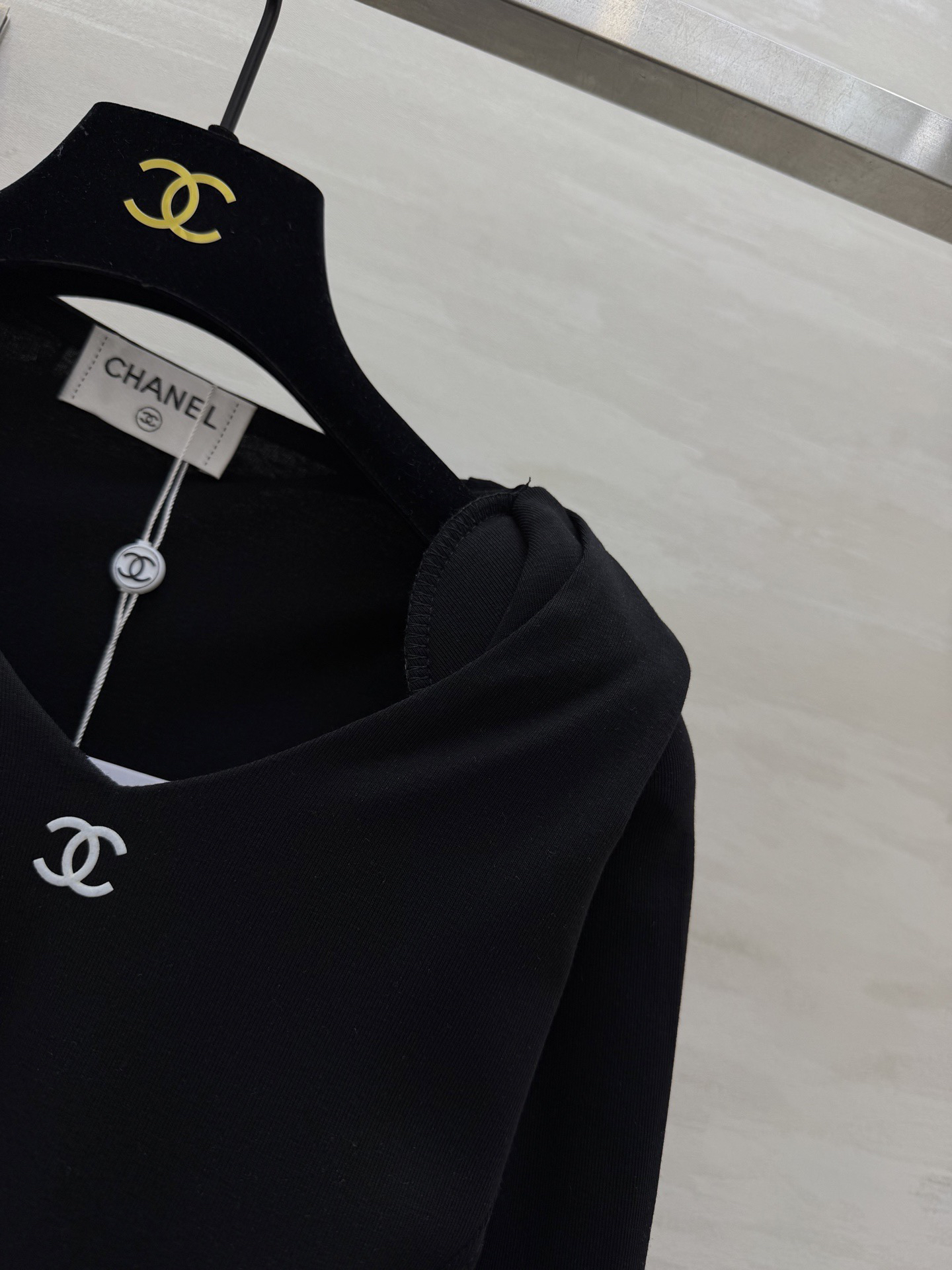 Chanel Clothing-156